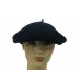 Laulhere L'authentique 100% Wool Beret Hat Blue 6 3/8  6 5/8 Made in France  eb-25215855